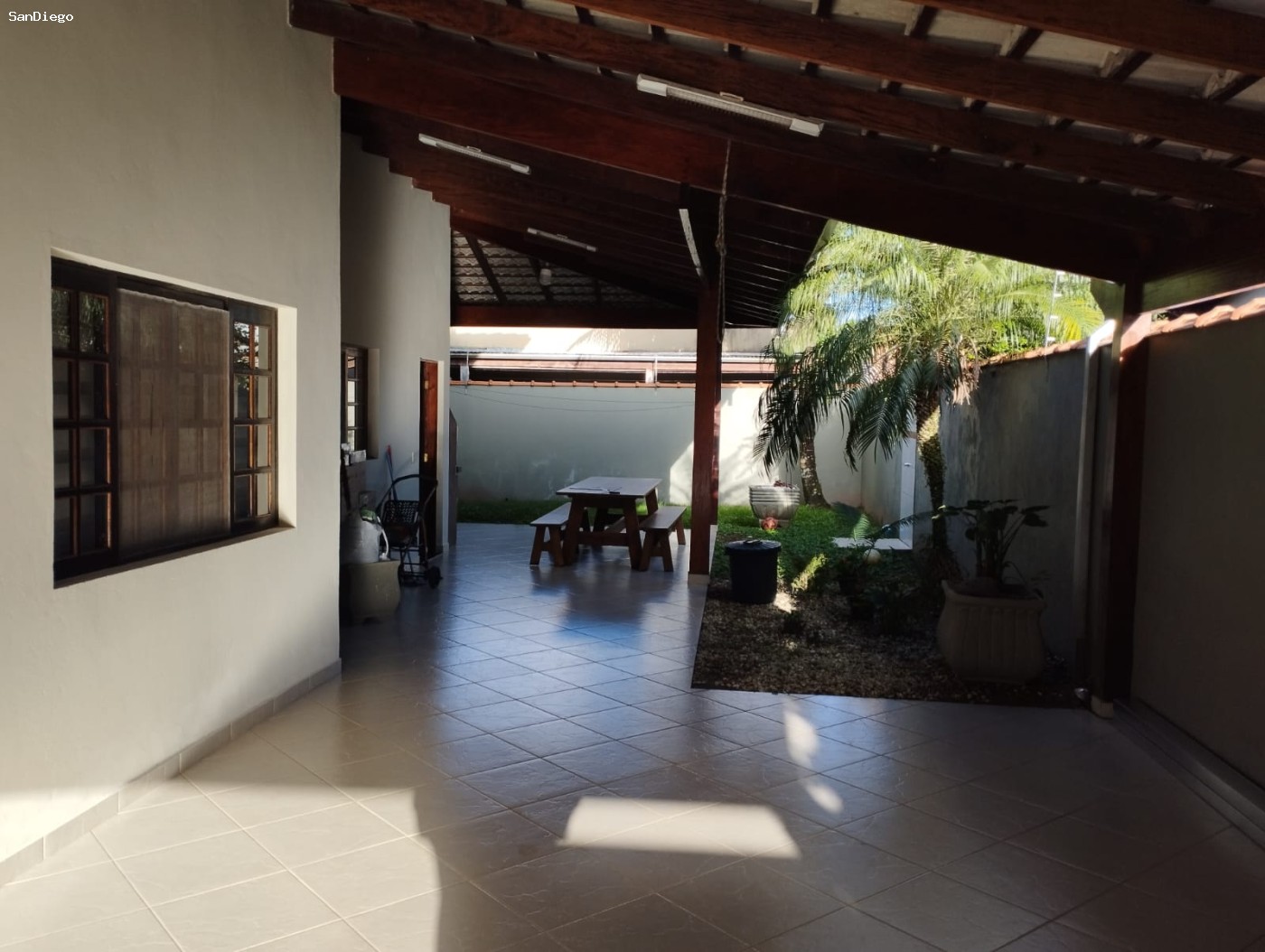Casa à venda com 3 quartos, 400m² - Foto 9