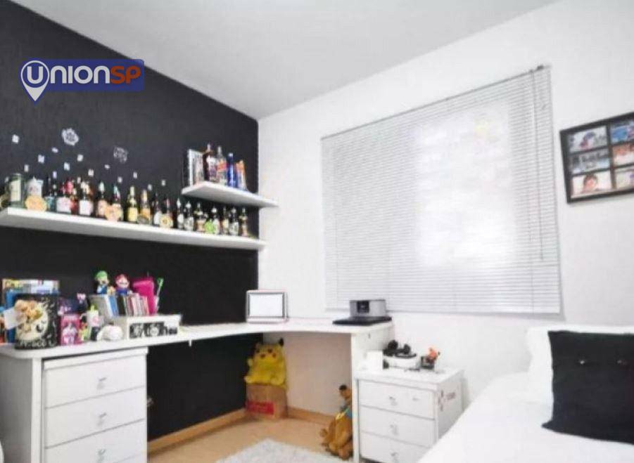 Apartamento à venda com 3 quartos, 117m² - Foto 6