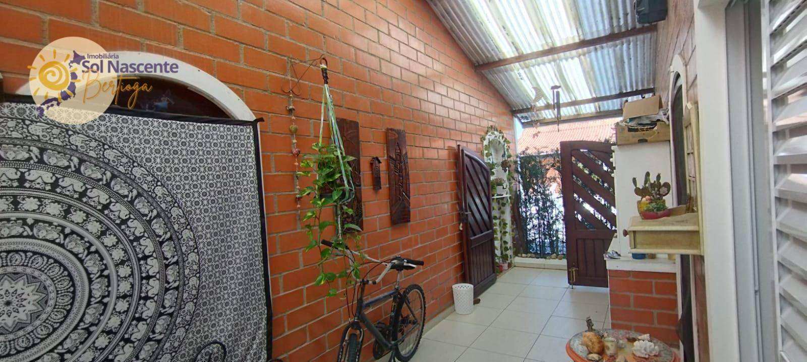 Casa de Condomínio à venda com 4 quartos, 132m² - Foto 22