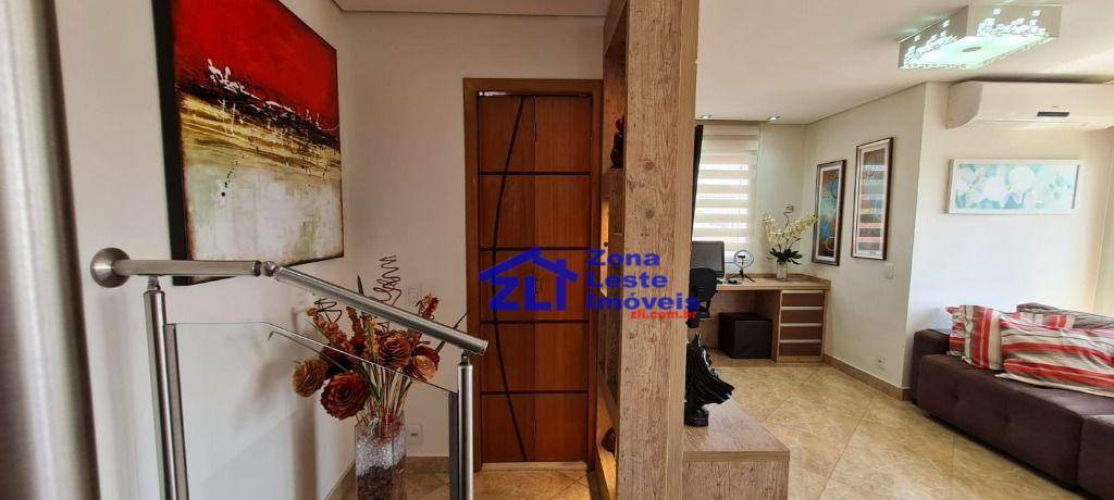 Apartamento à venda com 3 quartos, 135m² - Foto 37