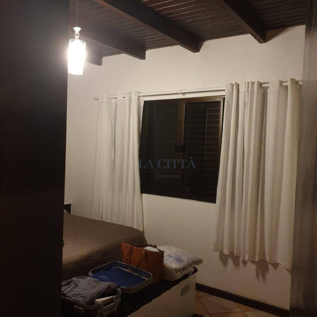 Casa à venda com 3 quartos, 165m² - Foto 12