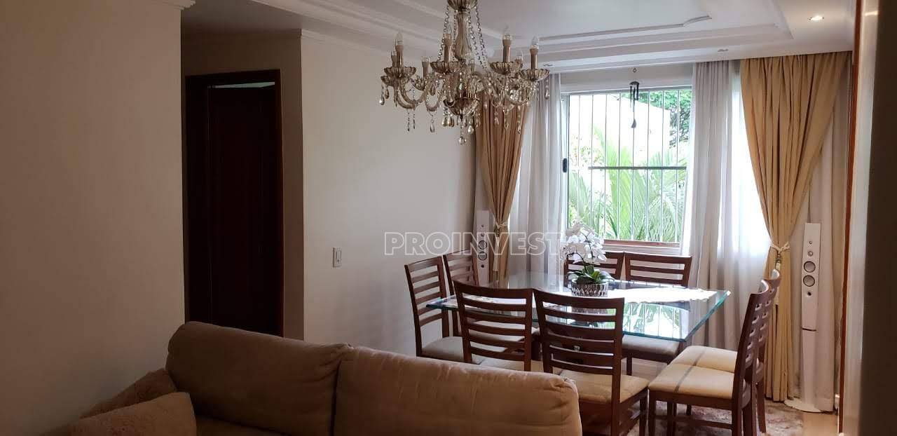 Apartamento, 2 quartos, 59 m² - Foto 2