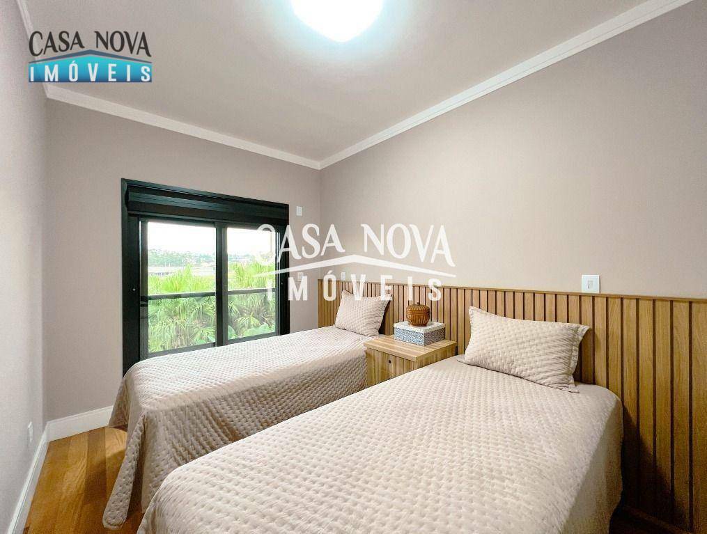 Casa de Condomínio à venda com 5 quartos, 447m² - Foto 19