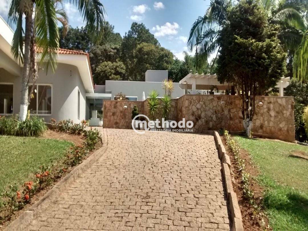 Casa de Condomínio à venda com 6 quartos, 1250m² - Foto 6