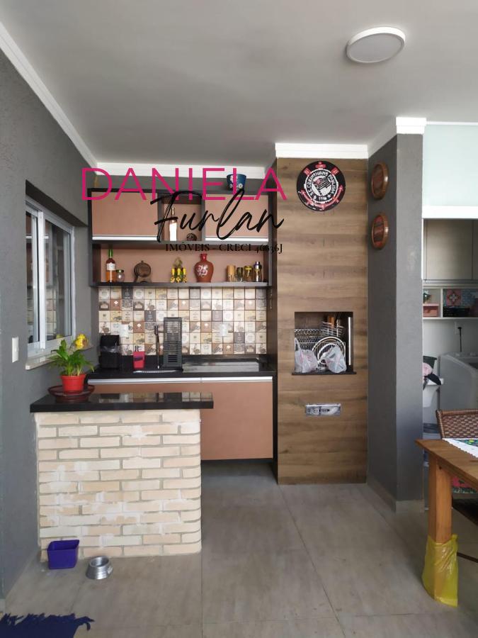 Casa de Condomínio à venda com 3 quartos, 120m² - Foto 11