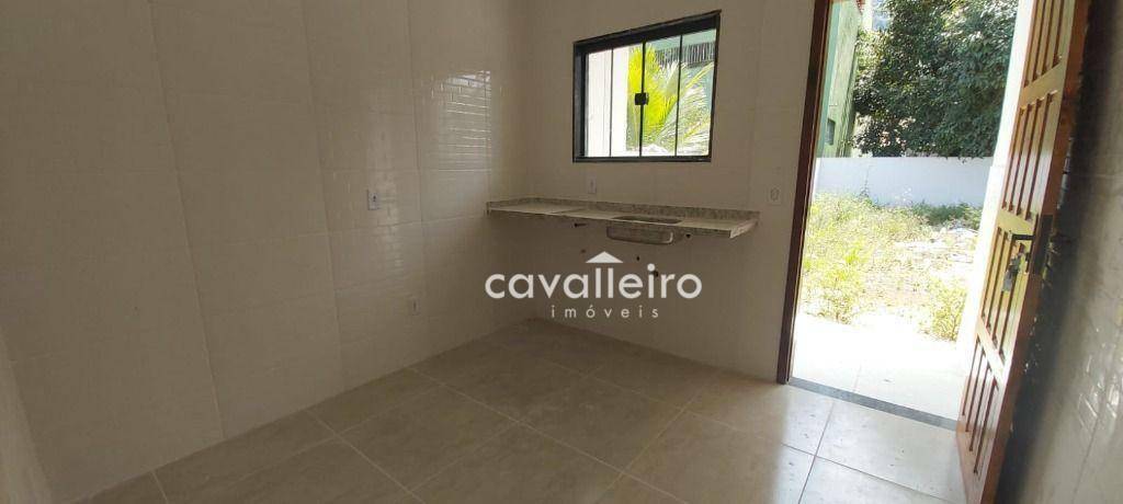 Casa à venda com 2 quartos, 69m² - Foto 5