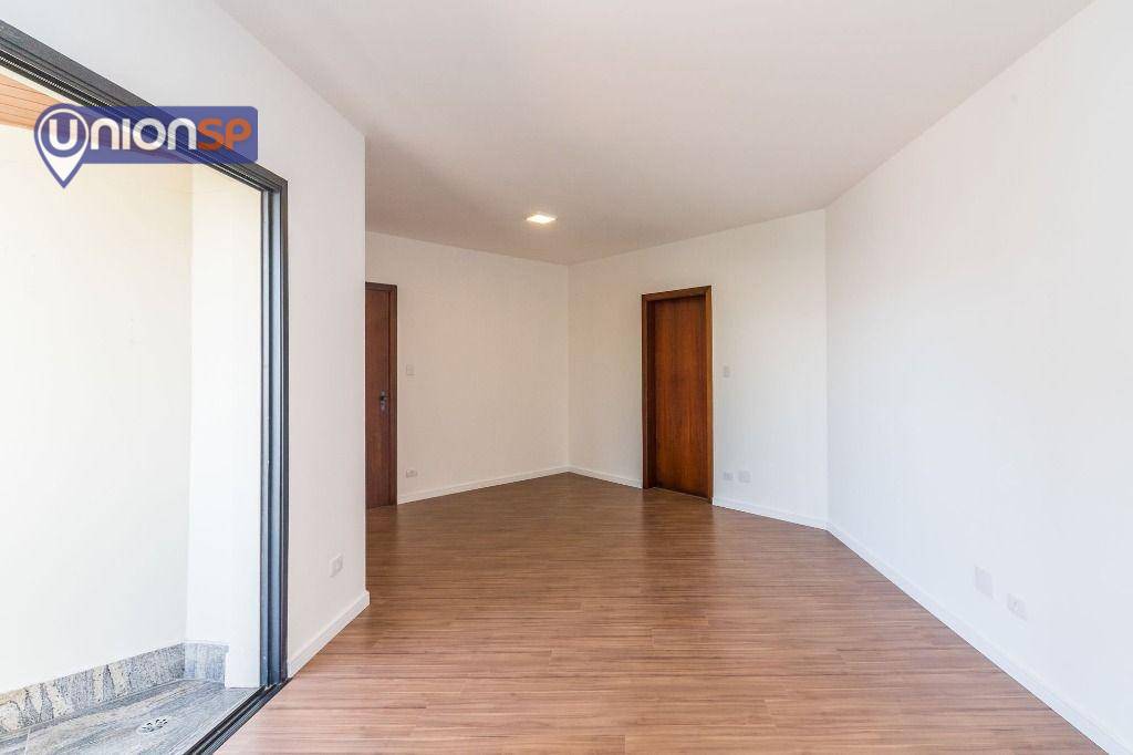 Apartamento à venda com 3 quartos, 112m² - Foto 2