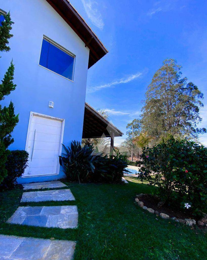 Casa à venda com 5 quartos, 417m² - Foto 5