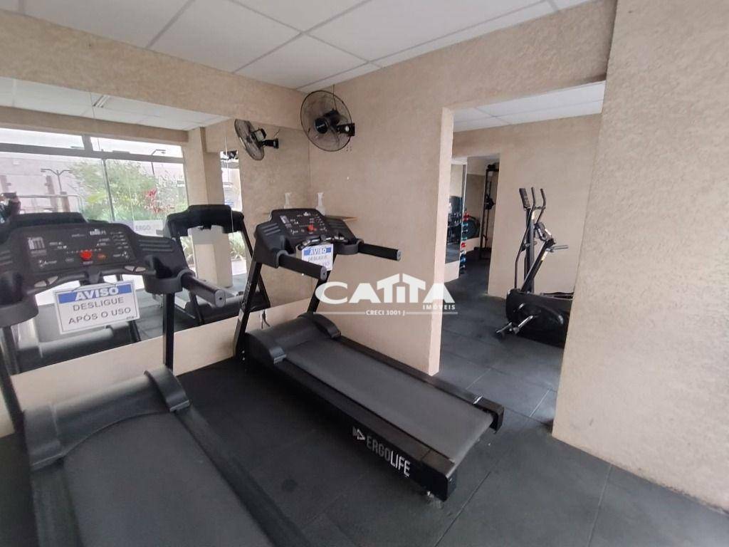 Apartamento à venda com 2 quartos, 42m² - Foto 23