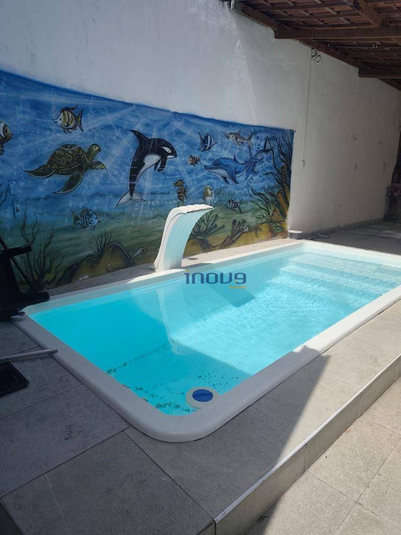 Loja-Salão, 150 m² - Foto 5