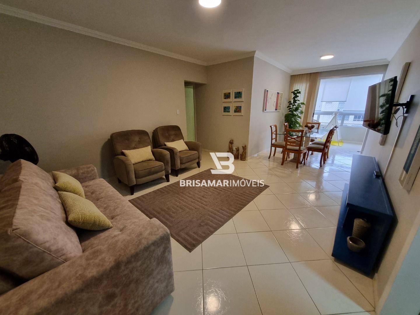 Apartamento para alugar com 2 quartos, 105m² - Foto 4