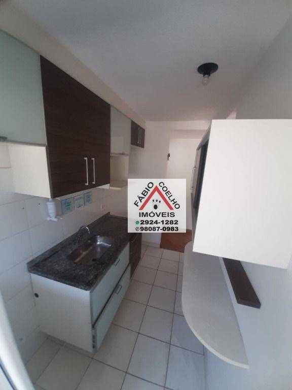 Apartamento à venda com 2 quartos, 48m² - Foto 24