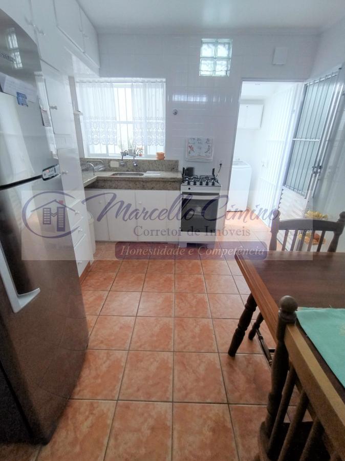 Casa à venda com 3 quartos, 137m² - Foto 10