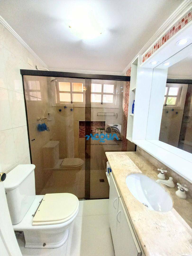 Casa de Condomínio à venda com 4 quartos, 203m² - Foto 10