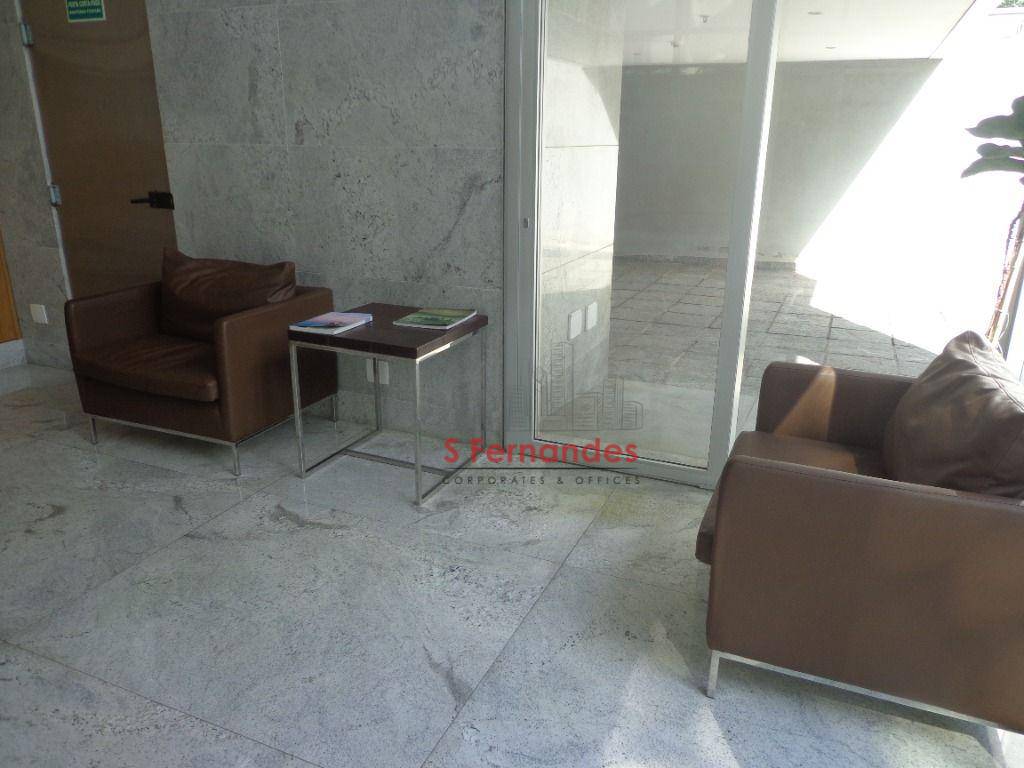 Conjunto Comercial-Sala à venda e aluguel, 120m² - Foto 23