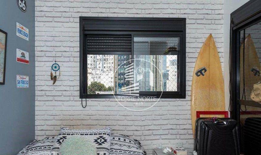 Apartamento à venda com 3 quartos, 136m² - Foto 20