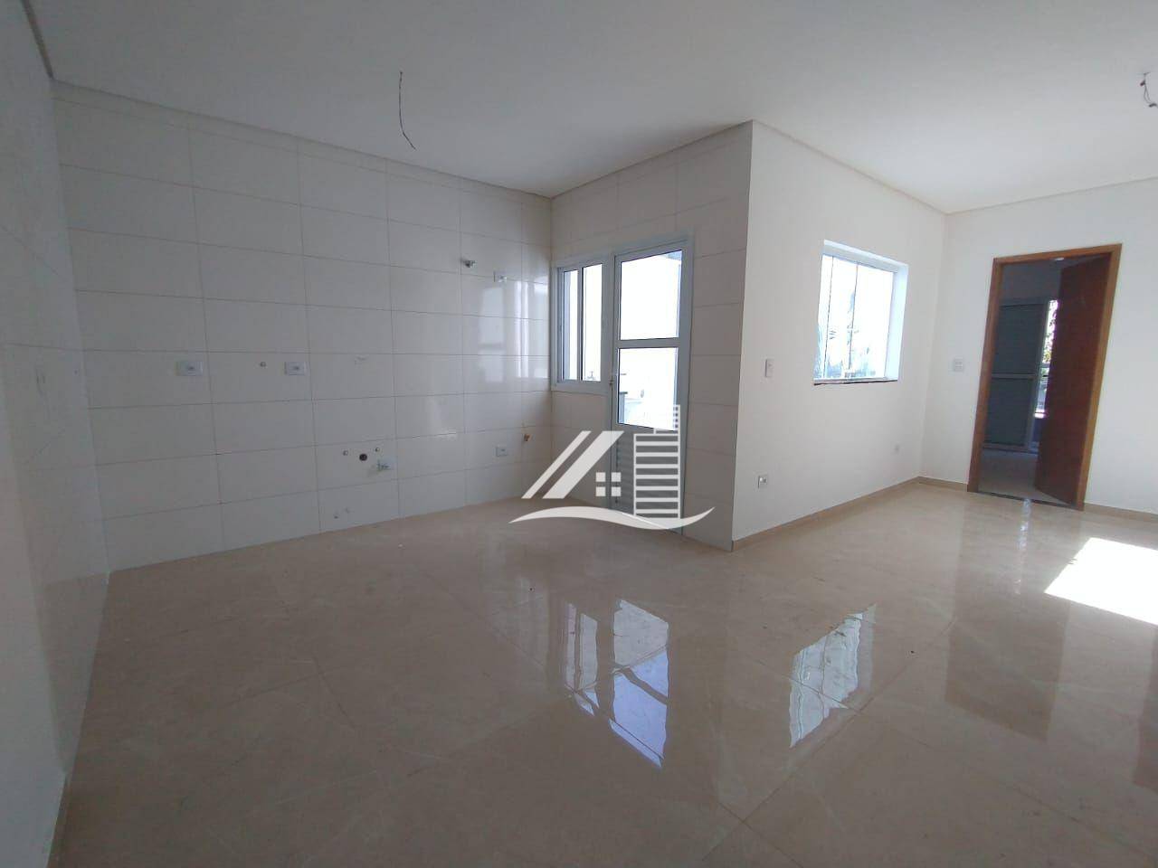 Apartamento à venda com 2 quartos, 63m² - Foto 1