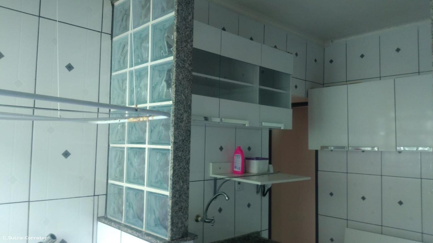 Apartamento à venda com 2 quartos, 52m² - Foto 12