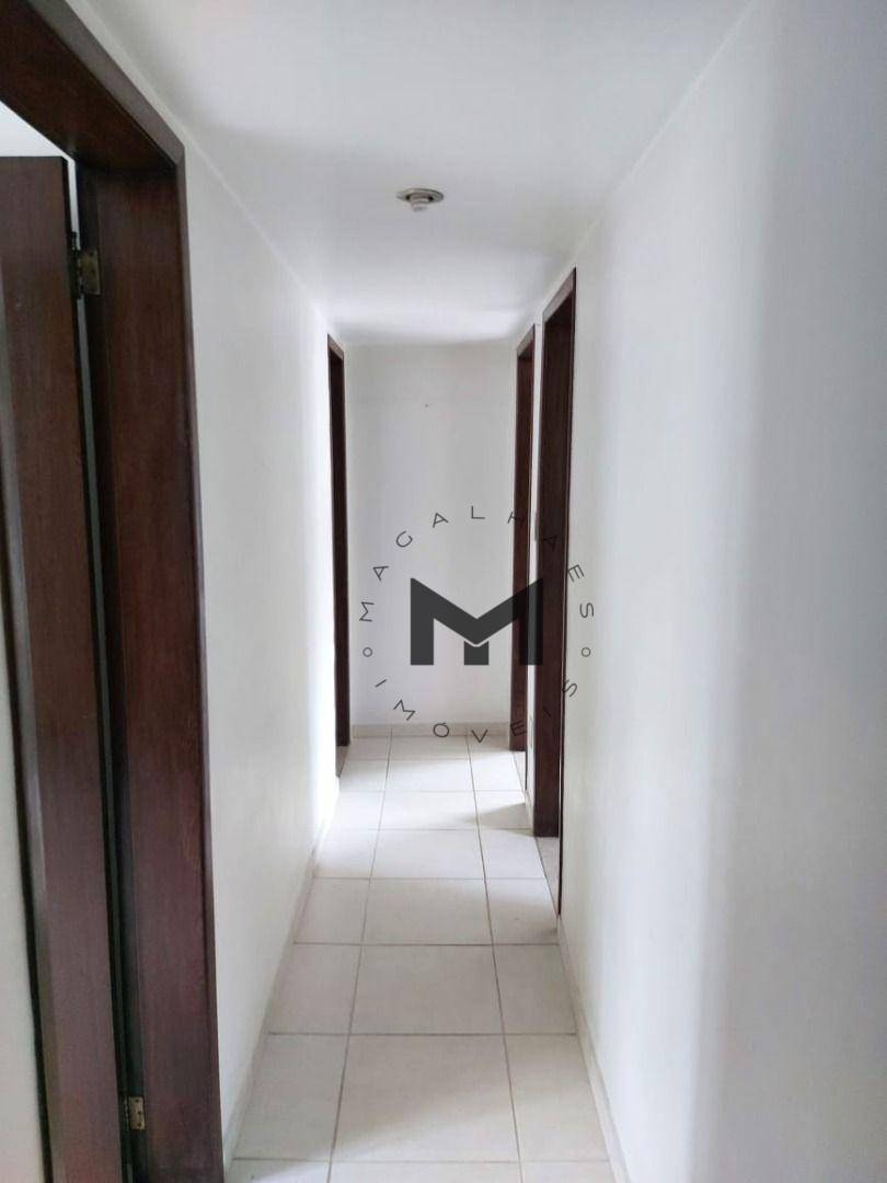 Apartamento à venda com 3 quartos, 130m² - Foto 5