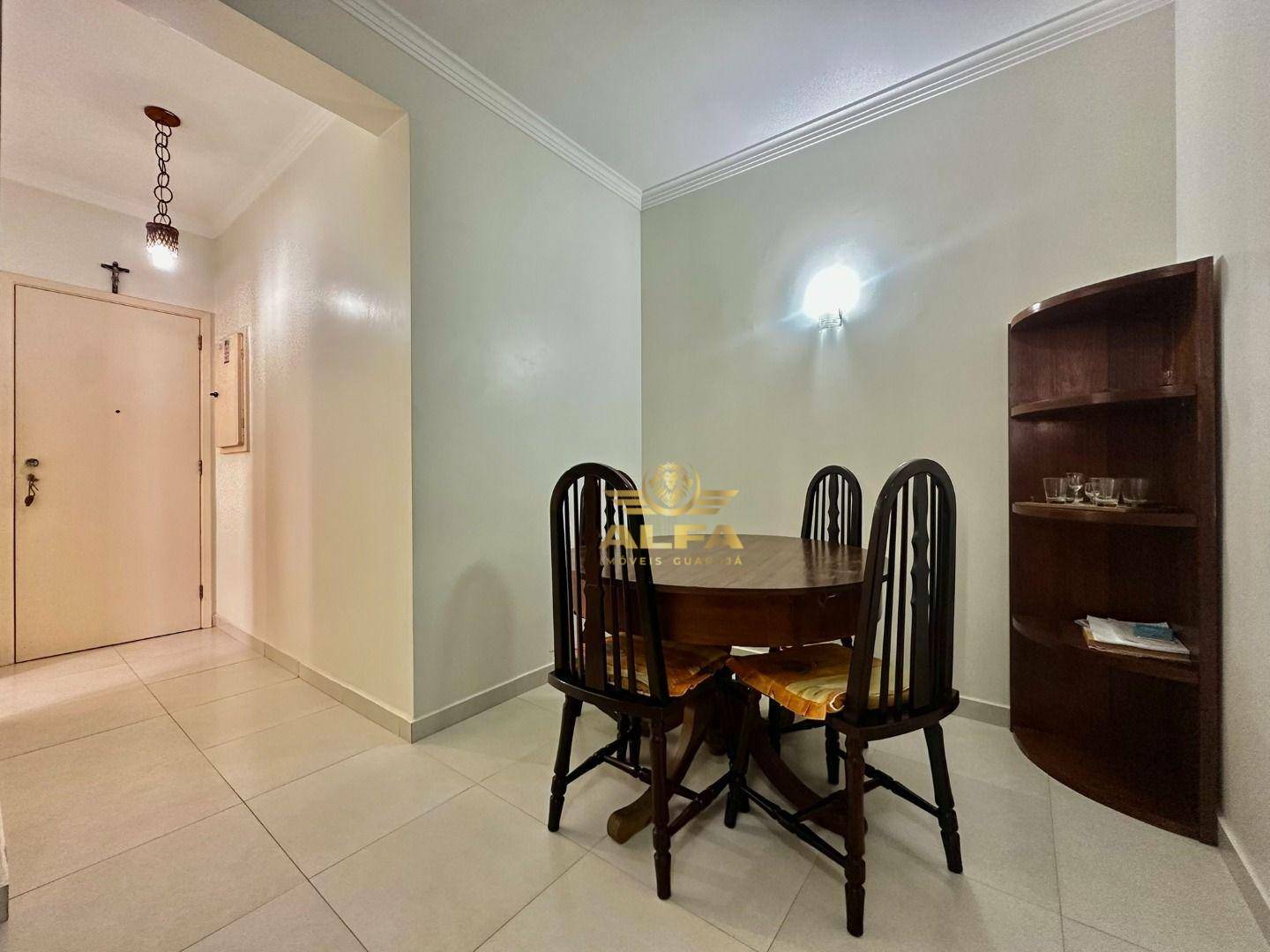 Apartamento à venda com 2 quartos, 80m² - Foto 4