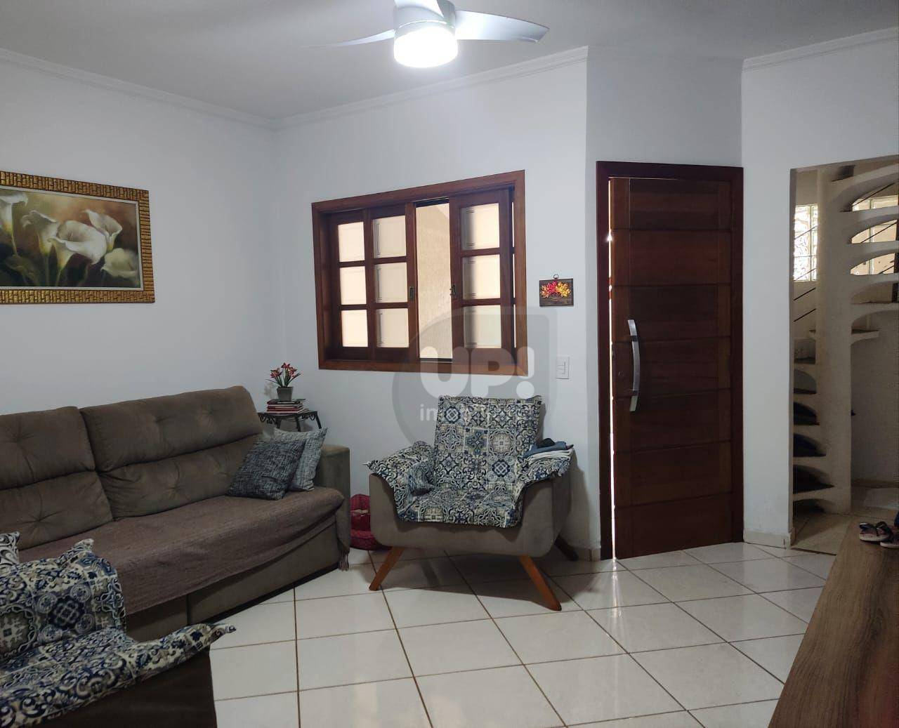 Casa à venda com 3 quartos, 100m² - Foto 5