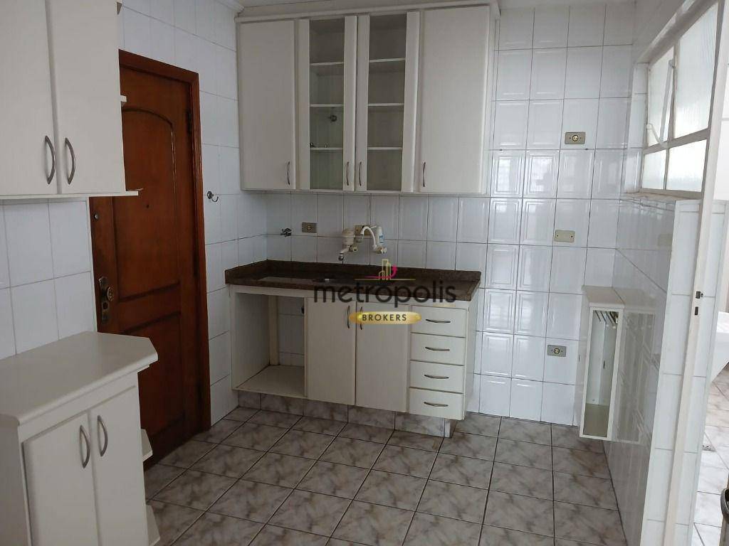 Apartamento à venda com 3 quartos, 116m² - Foto 8