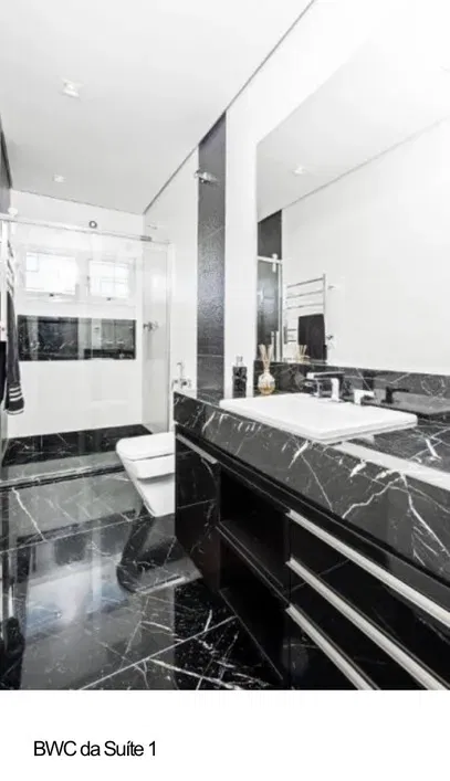 Casa à venda com 5 quartos, 850m² - Foto 12