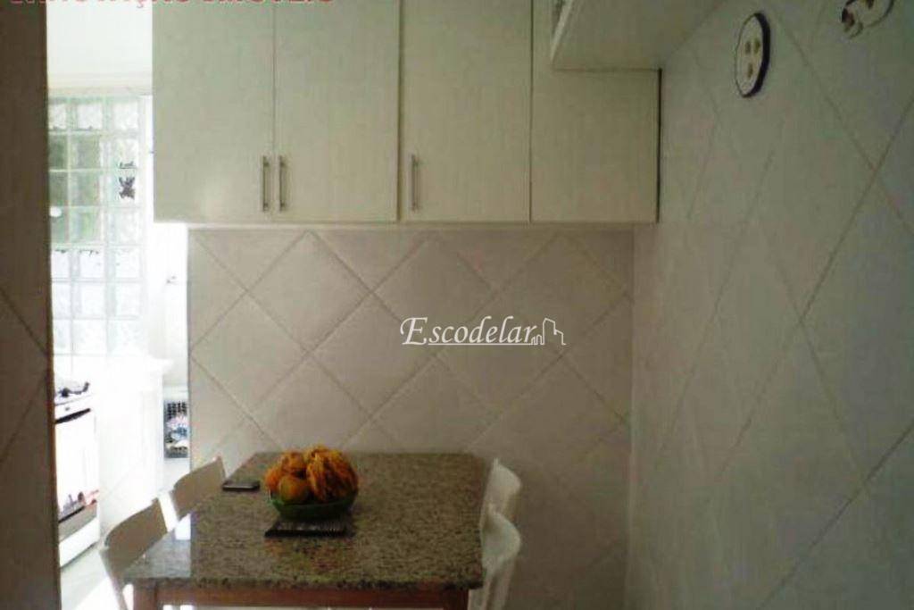 Apartamento à venda com 2 quartos, 68m² - Foto 5