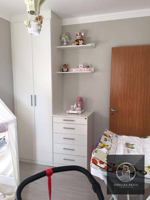 Apartamento à venda com 2 quartos, 49m² - Foto 6