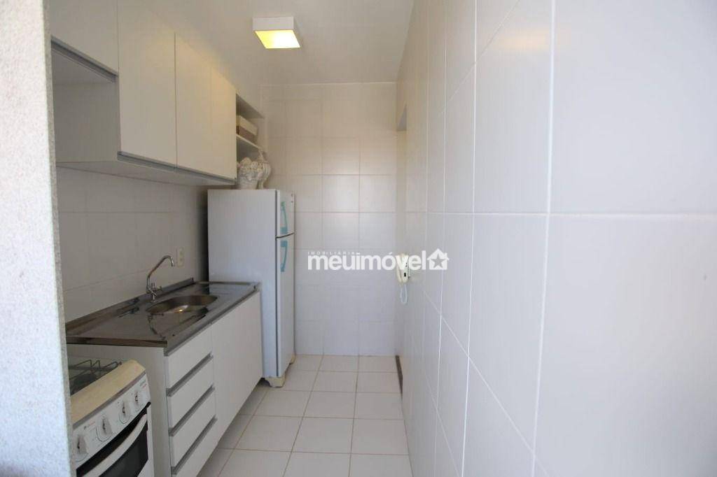 Apartamento à venda com 2 quartos, 45m² - Foto 7