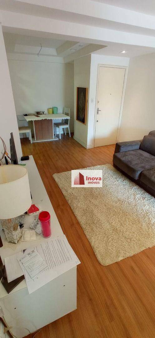 Apartamento à venda com 2 quartos, 86m² - Foto 8