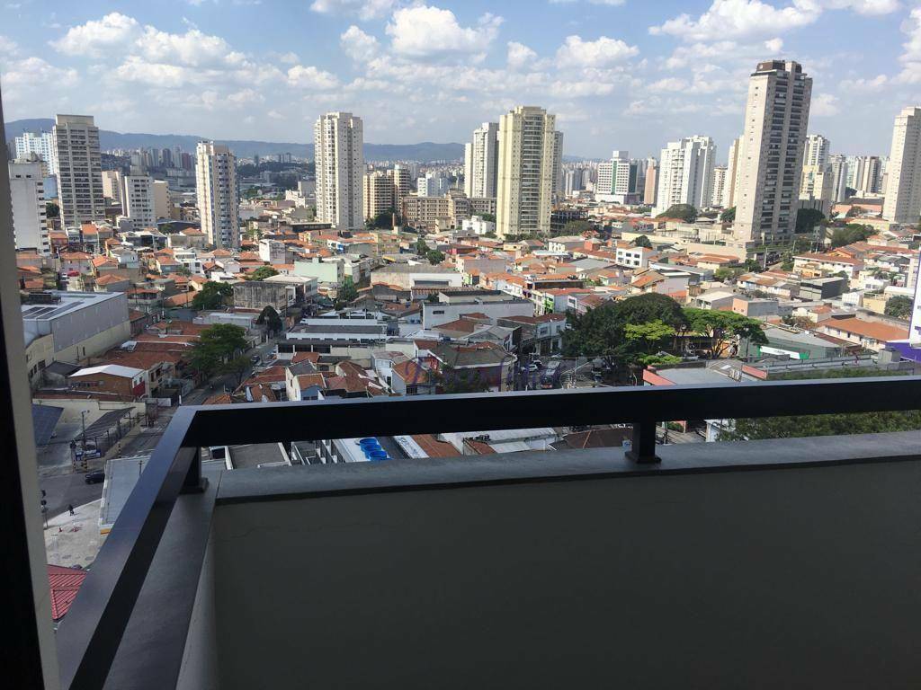 Apartamento à venda com 4 quartos, 172m² - Foto 6