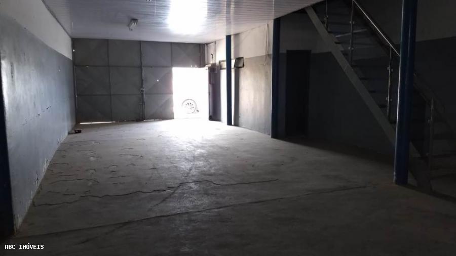 Depósito-Galpão-Armazém para alugar com 1 quarto, 1600m² - Foto 1