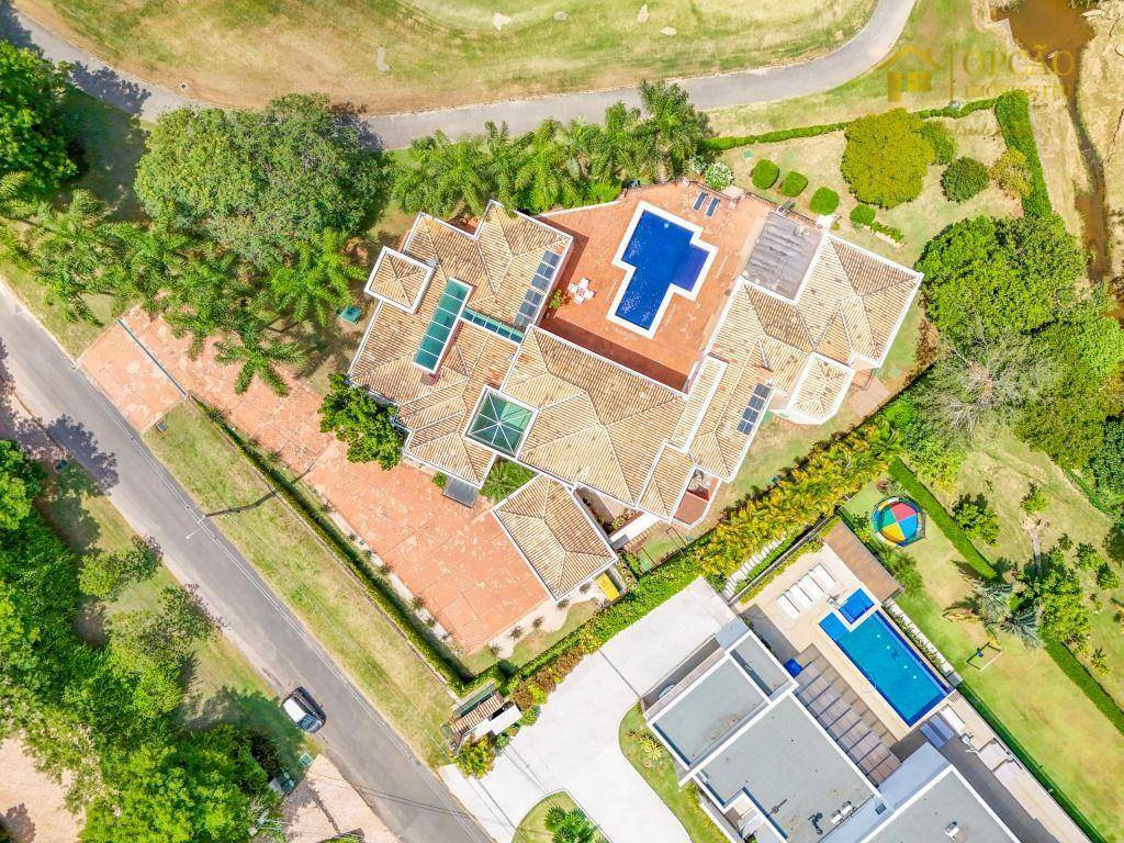 Casa de Condomínio à venda com 5 quartos, 1280m² - Foto 45