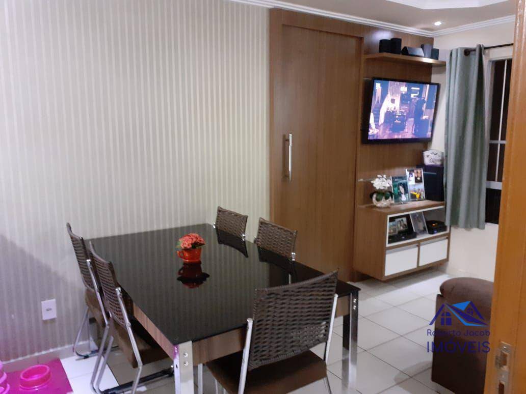 Apartamento à venda com 3 quartos, 50m² - Foto 5