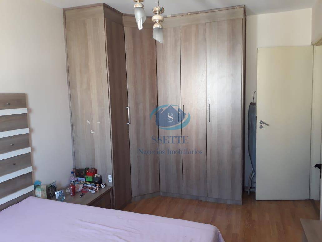 Apartamento à venda com 3 quartos, 88m² - Foto 16