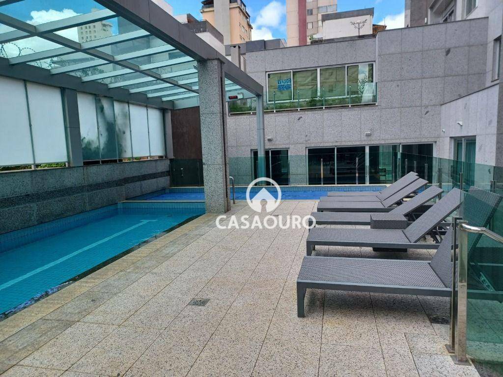 Apartamento à venda com 4 quartos, 217m² - Foto 51