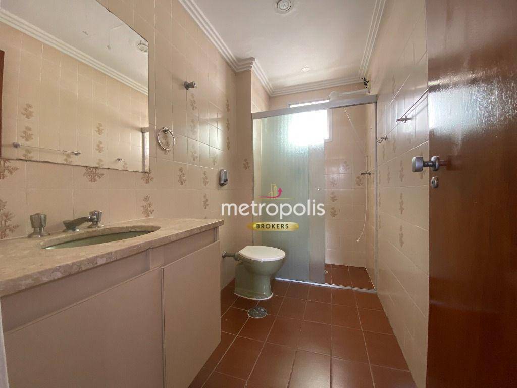 Apartamento à venda com 3 quartos, 117m² - Foto 11