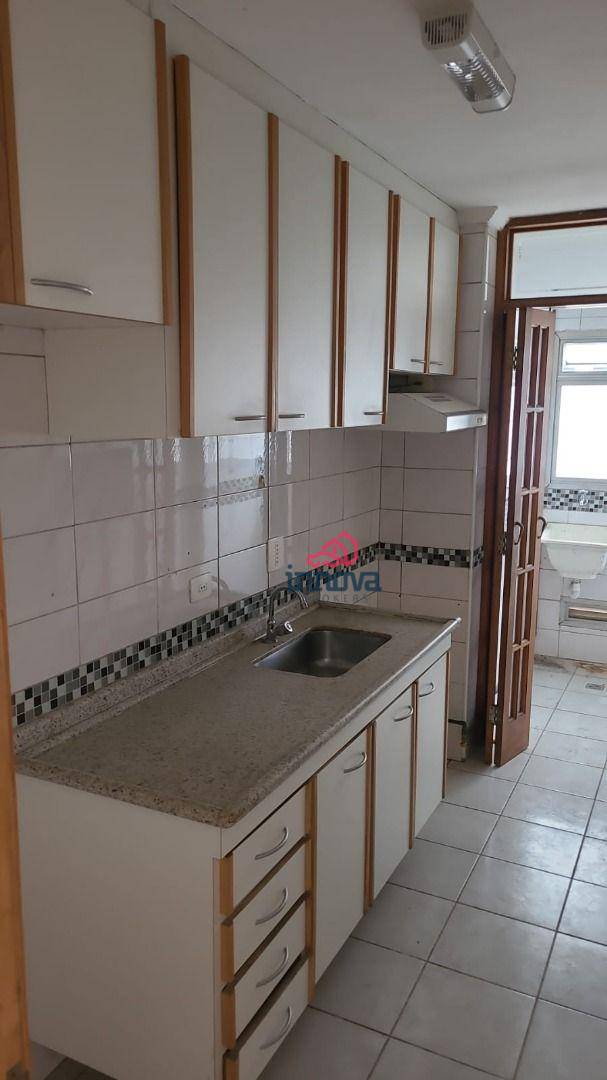 Apartamento à venda com 2 quartos, 50m² - Foto 3