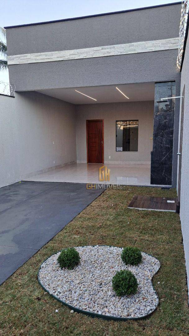 Casa à venda com 2 quartos, 84m² - Foto 3