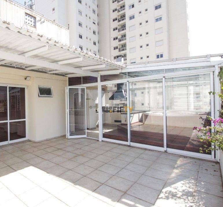 Cobertura à venda com 4 quartos, 188m² - Foto 19