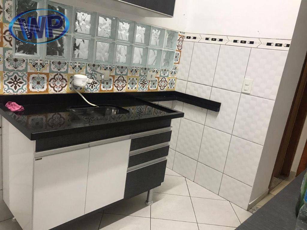 Apartamento à venda com 2 quartos, 53m² - Foto 15