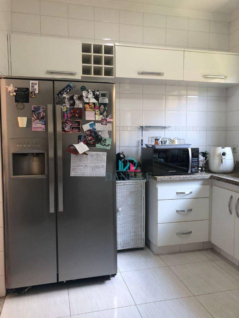 Casa de Condomínio à venda com 3 quartos, 140m² - Foto 10