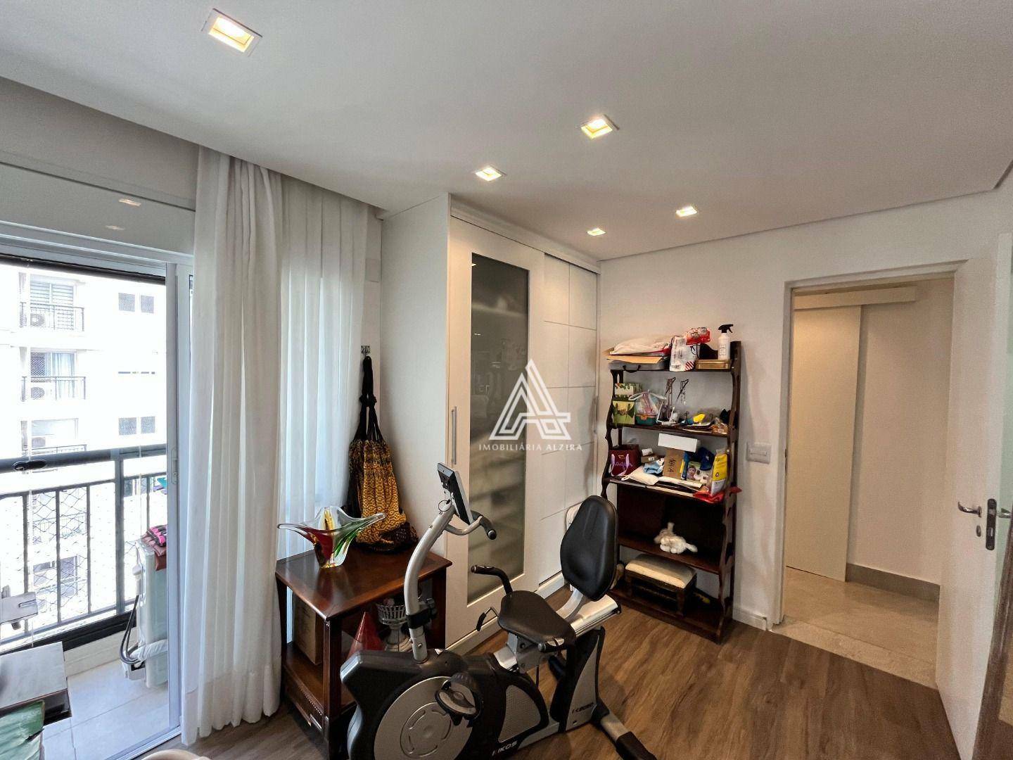 Apartamento à venda com 3 quartos, 163m² - Foto 52