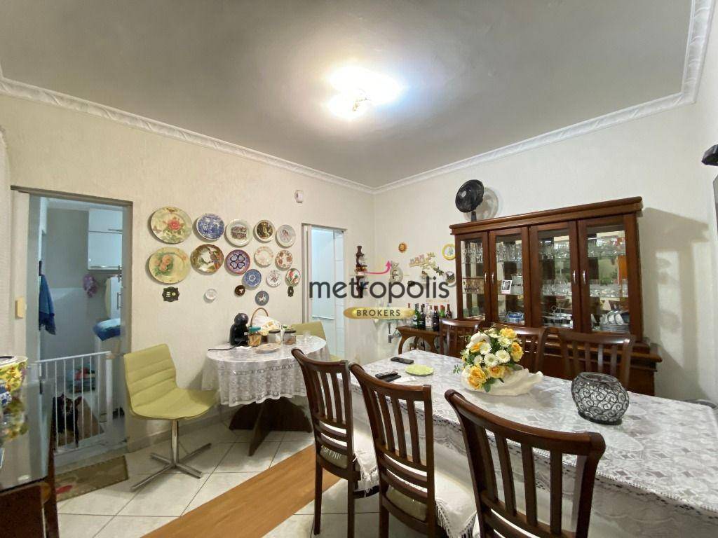 Sobrado à venda com 3 quartos, 152m² - Foto 12