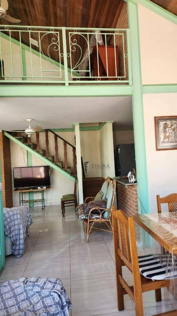 Sobrado à venda com 2 quartos, 206m² - Foto 21