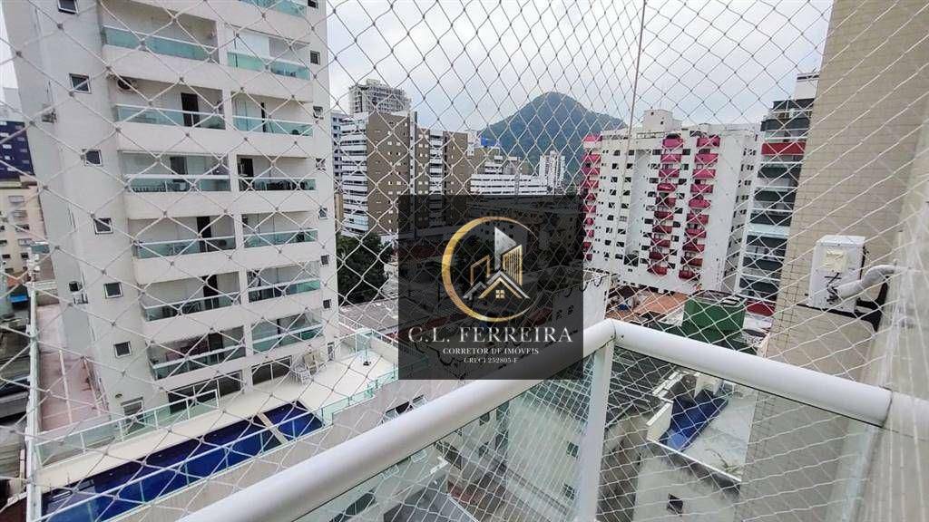 Apartamento à venda com 1 quarto, 45m² - Foto 37