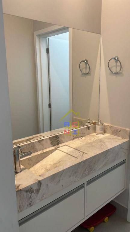 Sobrado, 3 quartos, 212 m² - Foto 26