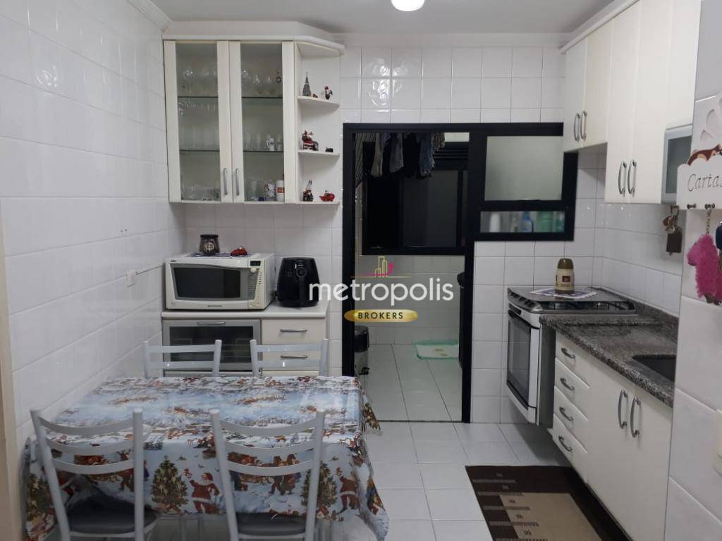 Apartamento à venda com 3 quartos, 98m² - Foto 14