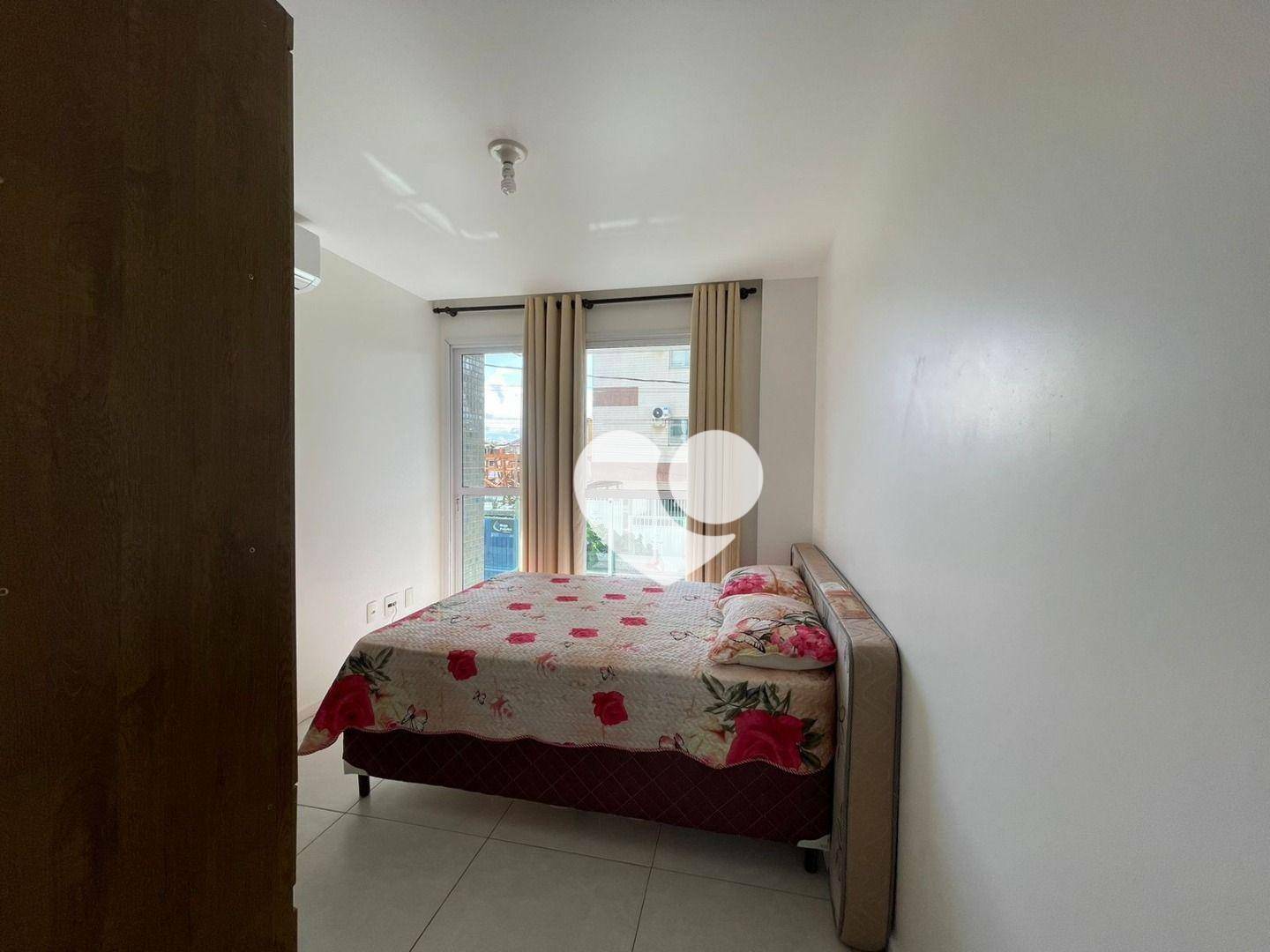 Apartamento à venda com 3 quartos, 136m² - Foto 27